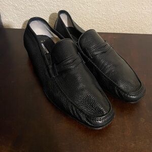 Star Artioli Penny Loafers 11.5 Mens